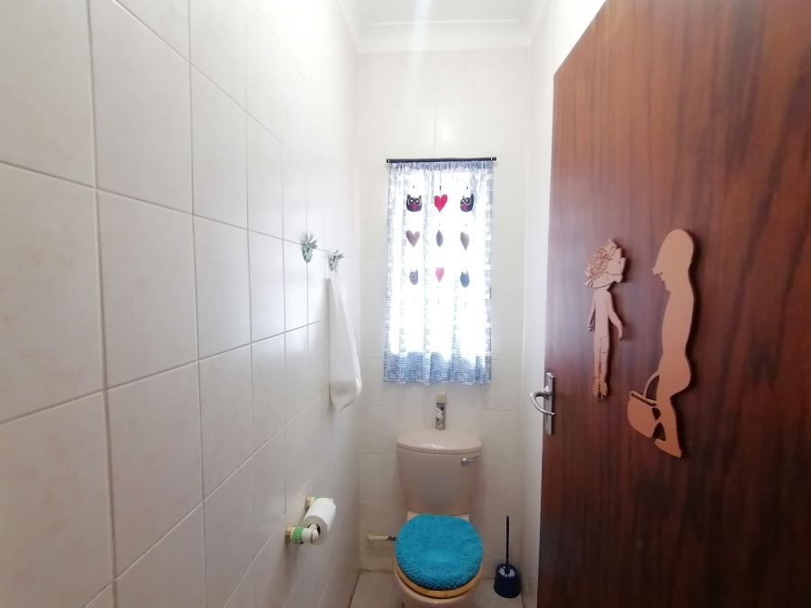 3 Bedroom Property for Sale in Stilfontein Ext 4 North West